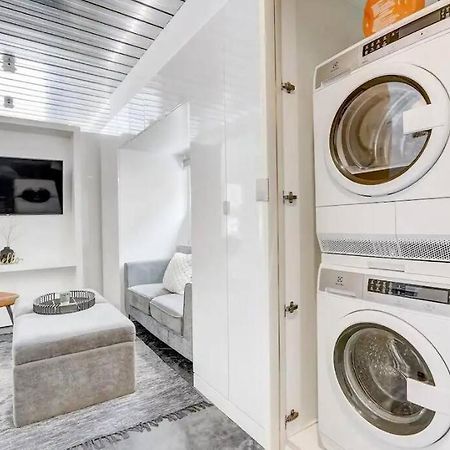 Kcm Tremont Oaks Apartments 7 Κλίβελαντ Εξωτερικό φωτογραφία