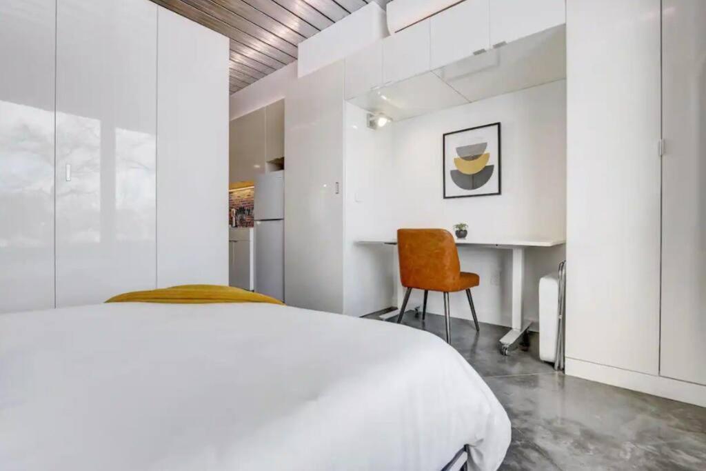 Kcm Tremont Oaks Apartments 7 Κλίβελαντ Εξωτερικό φωτογραφία