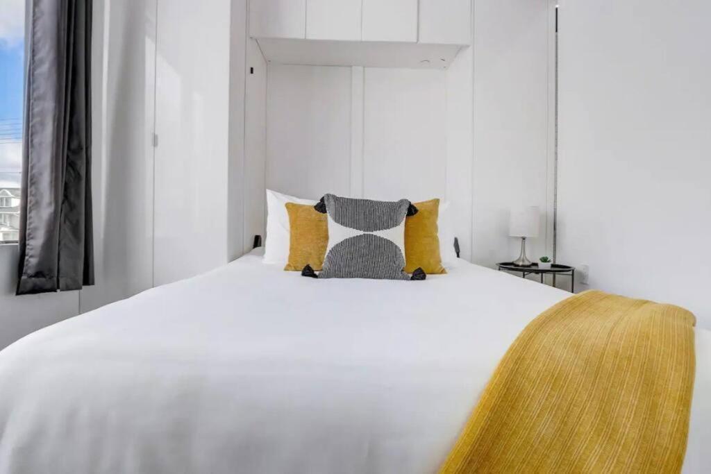 Kcm Tremont Oaks Apartments 7 Κλίβελαντ Εξωτερικό φωτογραφία